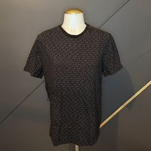 MEN’S Michael Kors TShirt monogram-print